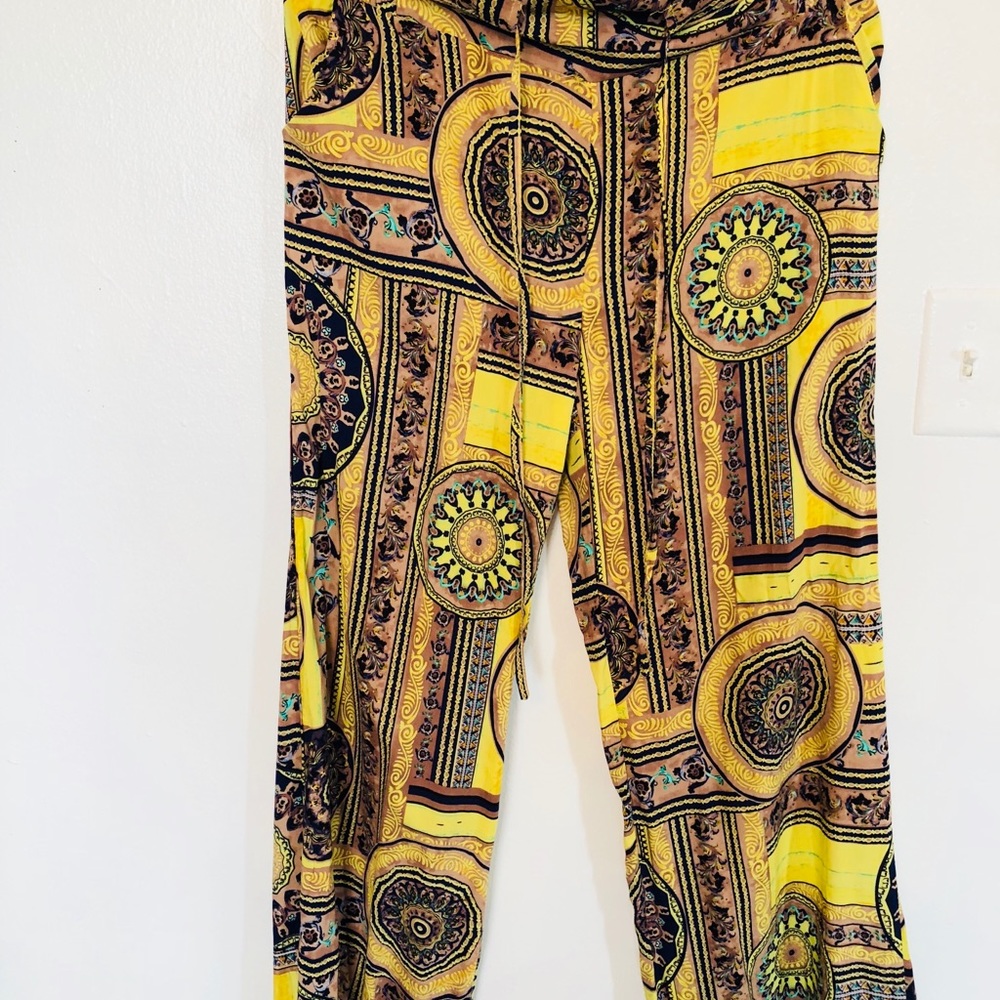 PANTS - Picture 2 of 2